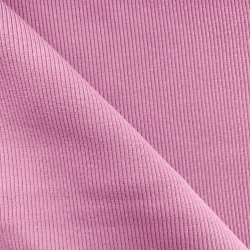 Ткань Кашкорсе, 420гм/2, 110см, цвет Сухая роза (на отрез)  в Воронеже