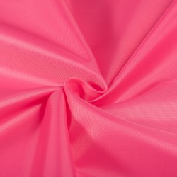 *Ткань Оксфорд 210D PU, цвет Розовый (на отрез)  в Воронеже