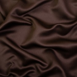 Ткань Блэкаут для штор светозатемняющая 75% &quot;Шоколад&quot; (на отрез)  в Воронеже