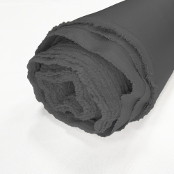 Мерный лоскут в рулоне Ткань Oxford 600D PU Тёмно-Серый 11,4 (№200.2)  в Воронеже