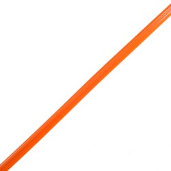 Кедер-Кант (для укрепления углов сумок) Оранжевый пластиковый  в Воронеже