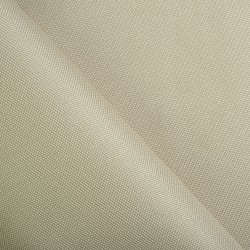 Ткань Кордура (Китай) (Оксфорд 900D), цвет Бежевый (на отрез) (100% полиэстер) в Воронеже
